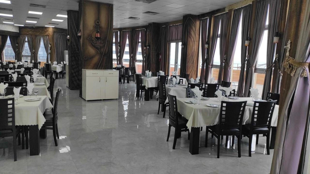 Darianna Batumi酒店 外观 照片