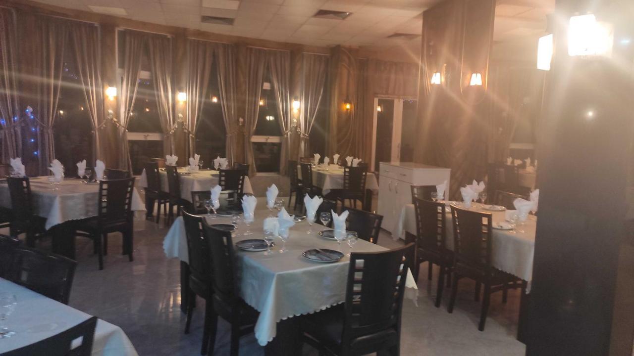 Darianna Batumi酒店 外观 照片