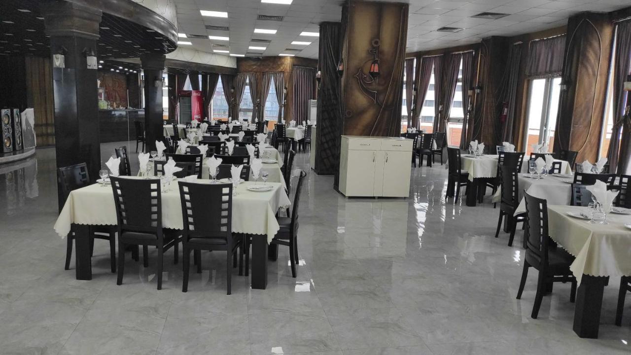 Darianna Batumi酒店 外观 照片