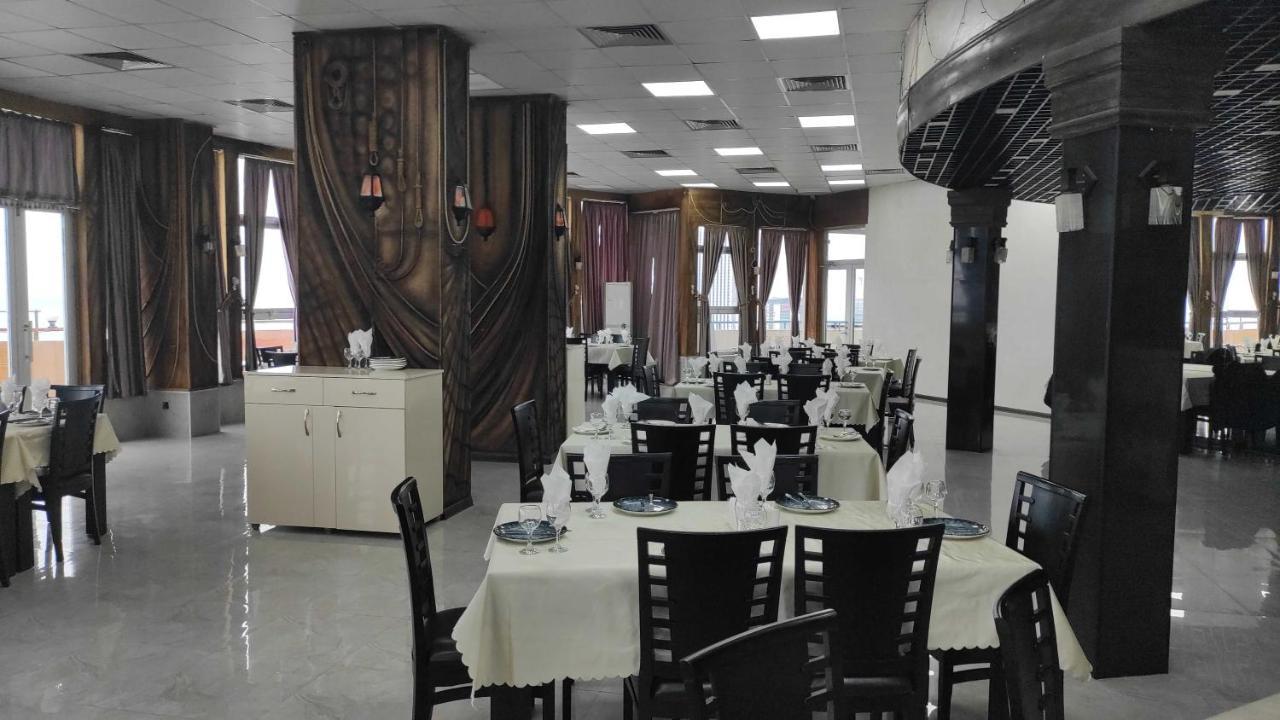 Darianna Batumi酒店 外观 照片