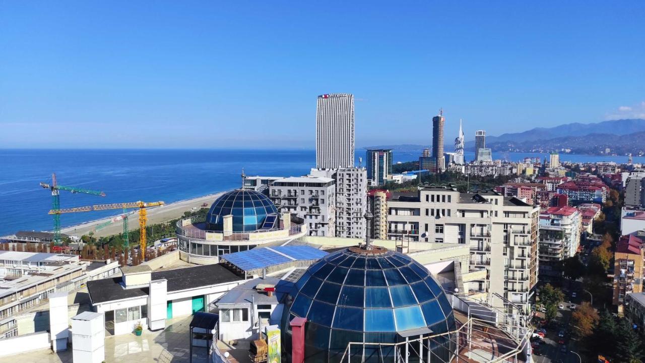 Darianna Batumi酒店 外观 照片