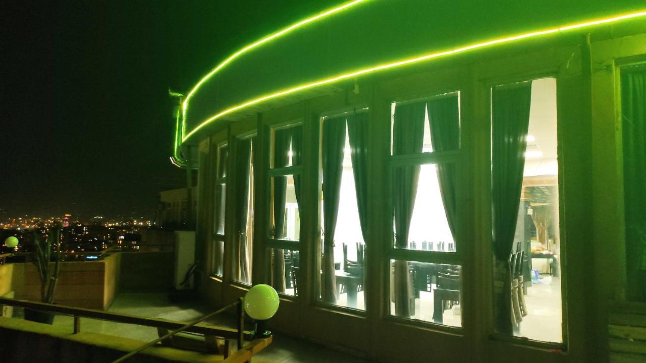 Darianna Batumi酒店 外观 照片