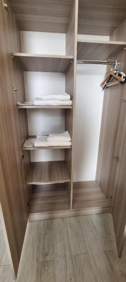 Darianna Batumi酒店 外观 照片
