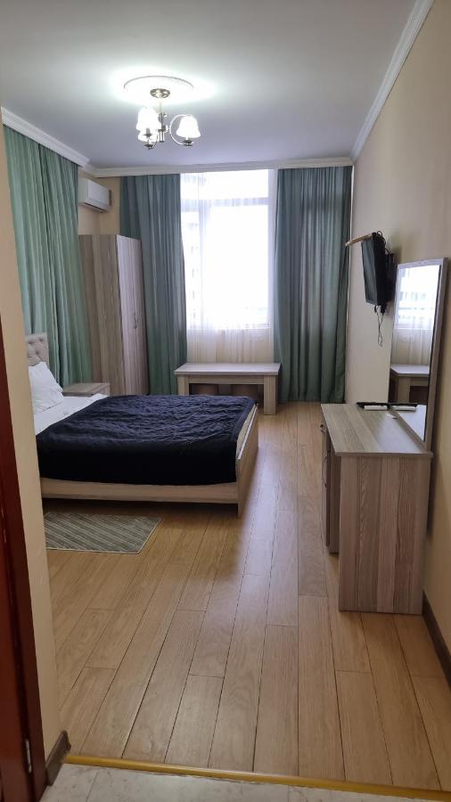 Darianna Batumi酒店 外观 照片